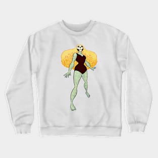 Fantomah Crewneck Sweatshirt